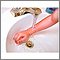 Minor cut - first aid Minor cut - first aid