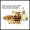 Trans-fatty acids Trans-fatty acids