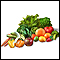Fruits and vegetables Fruits and vegetables
