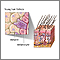 Hair follicle of young person Hair follicle of young person