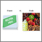 Frozen foods vs. fresh Frozen foods vs. fresh