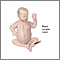 Infant blood sample Infant blood sample