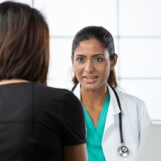 Anal Disorders