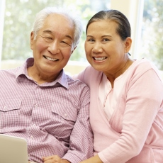 Asian American Health