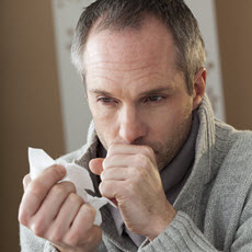Bronchial Disorders
