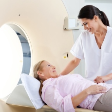 CT Scans