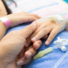 Cancer in Children