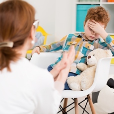 Child Mental Health