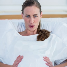 Childbirth