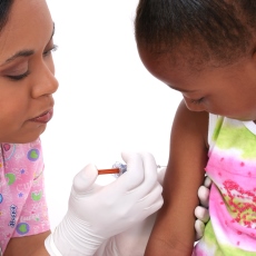 Childhood Vaccines