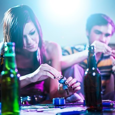 Club Drugs