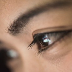 Corneal Disorders