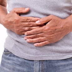 Cryptosporidiosis