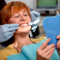 Dentures