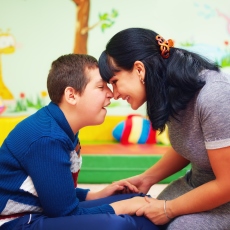 Developmental Disabilities