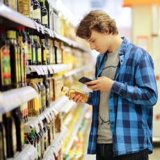 Food Labeling