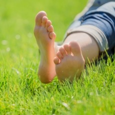 Foot Health