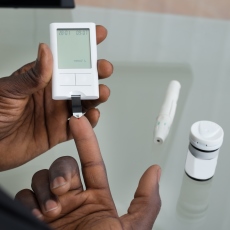 Hypoglycemia