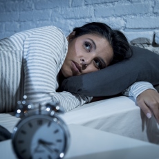 Insomnia
