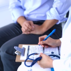Male Breast Cancer