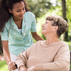 Nursing Homes