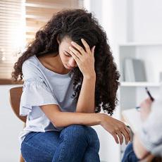 Obsessive-Compulsive Disorder