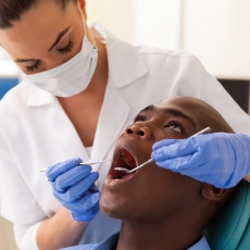 Oral Cancer