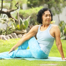 Osteoarthritis
