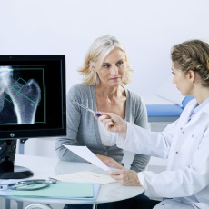 Osteoporosis