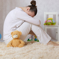 Postpartum Depression