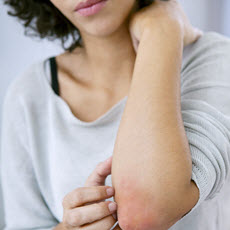 Psoriatic Arthritis