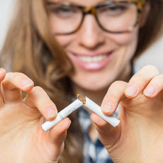 Quitting Smoking