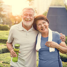 Older Adult Health