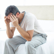 Sexual Problems in Men