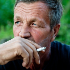 Smoking