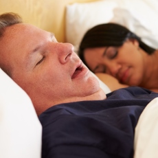 Snoring