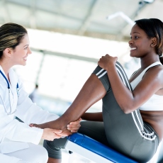 Sports Injuries