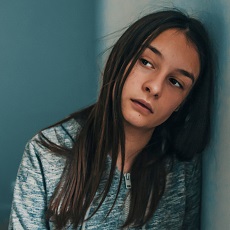 Teen Depression