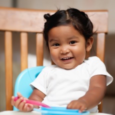 Toddler Nutrition