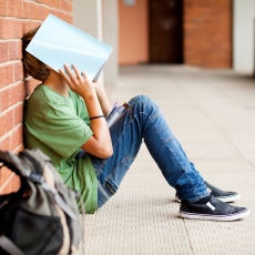 Tourette Syndrome