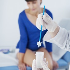 Vaginal Cancer