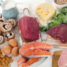 B Vitamins