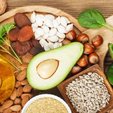 Vitamin E