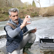 Water Pollution
