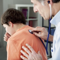 Whooping Cough