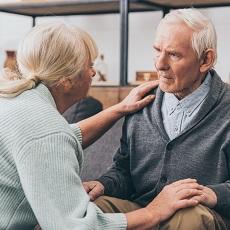 Alzheimer's Disease