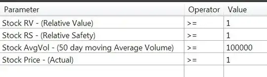 US Market Search