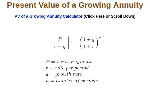 Equation