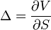 delta