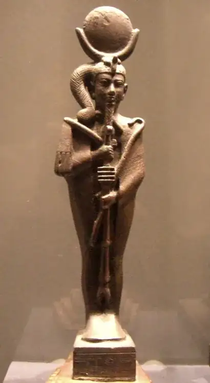 Khonsu
